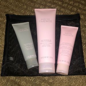 Mary Kay Age Minimizer Bundle